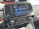 Thumbnail image of 2018 Honda CR-V at LaFontaine Subaru