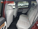 Thumbnail image of 2018 Honda CR-V at LaFontaine Subaru