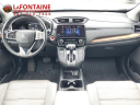 Thumbnail image of 2018 Honda CR-V at LaFontaine Subaru