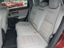 Thumbnail image of 2018 Honda CR-V at LaFontaine Subaru