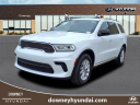 Thumbnail image of 2024 Dodge Durango at Downey Hyundai