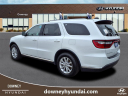 Thumbnail image of 2024 Dodge Durango at Downey Hyundai