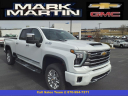 Thumbnail image of 2025 Chevrolet Silverado 2500HD at Mark Martin Chevrolet Buick Gmc