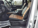 Thumbnail image of 2025 Chevrolet Silverado 2500HD at Mark Martin Chevrolet Buick Gmc