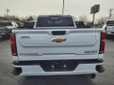 Thumbnail image of 2025 Chevrolet Silverado 2500HD at Mark Martin Chevrolet Buick Gmc