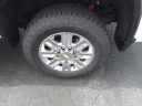 Thumbnail image of 2025 Chevrolet Silverado 2500HD at Mark Martin Chevrolet Buick Gmc
