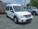 Thumbnail image of 2012 Ford Transit Connect at Aero Motors