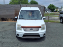 Thumbnail image of 2012 Ford Transit Connect at Aero Motors
