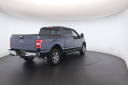 Thumbnail image of 2018 Ford F-150 at Security Jeep, Dodge, Chrysler, Ram