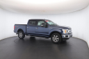 Thumbnail image of 2018 Ford F-150 at Security Jeep, Dodge, Chrysler, Ram