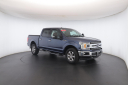 Thumbnail image of 2018 Ford F-150 at Security Jeep, Dodge, Chrysler, Ram