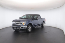 Thumbnail image of 2018 Ford F-150 at Security Jeep, Dodge, Chrysler, Ram