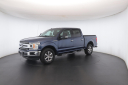 Thumbnail image of 2018 Ford F-150 at Security Jeep, Dodge, Chrysler, Ram