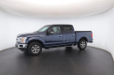 Thumbnail image of 2018 Ford F-150 at Security Jeep, Dodge, Chrysler, Ram
