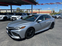 Thumbnail image of 2023 Toyota Camry at Toyota Of Lancaster