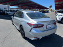 Thumbnail image of 2023 Toyota Camry at Toyota Of Lancaster