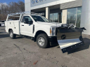 Thumbnail image of 2024 Ford F-350 Super Duty at GengrasFordLincoln NEW
