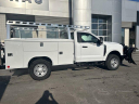 Thumbnail image of 2024 Ford F-350 Super Duty at GengrasFordLincoln NEW