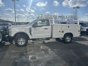 Thumbnail image of 2024 Ford F-350 Super Duty at GengrasFordLincoln NEW