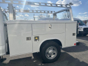 Thumbnail image of 2024 Ford F-350 Super Duty at GengrasFordLincoln NEW