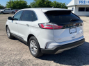 Thumbnail image of 2024 Ford Edge at Jack Powell Ford