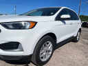 Thumbnail image of 2024 Ford Edge at Jack Powell Ford