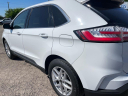 Thumbnail image of 2024 Ford Edge at Jack Powell Ford