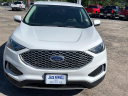 Thumbnail image of 2024 Ford Edge at Jack Powell Ford