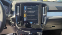 Thumbnail image of 2022 Volvo XC40 at McgrathVolvoCarsBarrington - Used