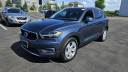 Thumbnail image of 2022 Volvo XC40 at McgrathVolvoCarsBarrington - Used