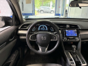 Thumbnail image of 2016 Honda Civic at Kia of Huntington