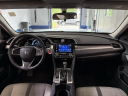 Thumbnail image of 2016 Honda Civic at Kia of Huntington