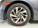 Thumbnail image of 2016 Honda Civic at Kia of Huntington