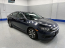 Thumbnail image of 2016 Honda Civic at Kia of Huntington