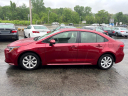 Thumbnail image of 2022 Toyota Corolla at Rockland Motors