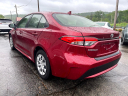 2022 Toyota Corolla LE at Rockland Motors