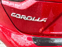Thumbnail image of 2022 Toyota Corolla at Rockland Motors