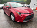 Thumbnail image of 2022 Toyota Corolla at Rockland Motors