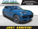 Thumbnail image of 2024 Porsche Cayenne at Cape Coral Chrysler Dodge Jeep Ram