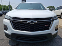Thumbnail image of 2023 Chevrolet Traverse at Faulkner Chevy Cadillac - Used