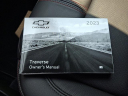 Thumbnail image of 2023 Chevrolet Traverse at Faulkner Chevy Cadillac - Used
