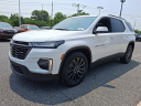 Thumbnail image of 2023 Chevrolet Traverse at Faulkner Chevy Cadillac - Used