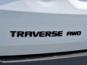 Thumbnail image of 2023 Chevrolet Traverse at Faulkner Chevy Cadillac - Used