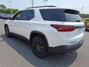 Thumbnail image of 2023 Chevrolet Traverse at Faulkner Chevy Cadillac - Used
