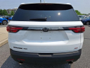 Thumbnail image of 2023 Chevrolet Traverse at Faulkner Chevy Cadillac - Used