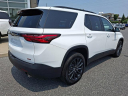 Thumbnail image of 2023 Chevrolet Traverse at Faulkner Chevy Cadillac - Used
