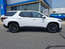 Thumbnail image of 2023 Chevrolet Traverse at Faulkner Chevy Cadillac - Used