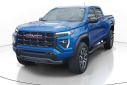 Thumbnail image of 2024 GMC Canyon at Subaru of Grand Blanc