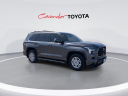 Thumbnail image of 2025 Toyota Sequoia at Cavender Toyota