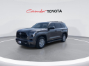 Thumbnail image of 2025 Toyota Sequoia at Cavender Toyota